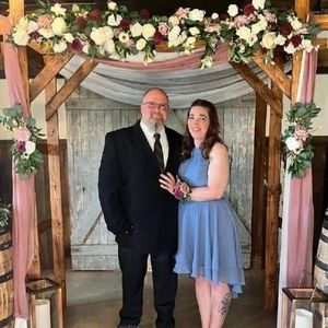 Meet your Posher, Tonya